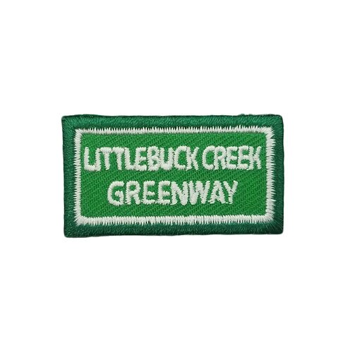 Little Buck Creek